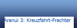 Aranui 3: Kreuzfahrt-Frachter