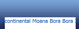 Intercontinental Moana Bora Bora 3