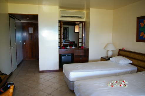Hotel Maitai Polynesia, Bora Bora