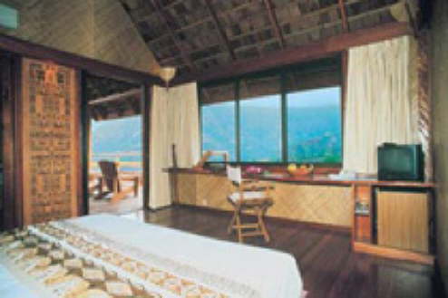 Pearl Lodge Hanakee, Hiva Oa
