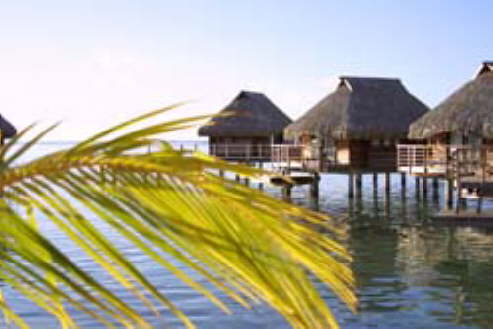 Pearl Beach Moorea 2