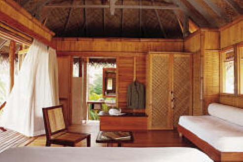 Pearl Beach Tikehau 2