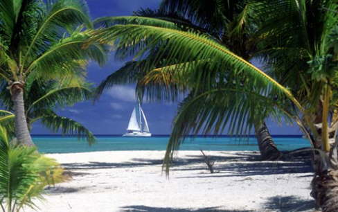 Dream Yacht Charter